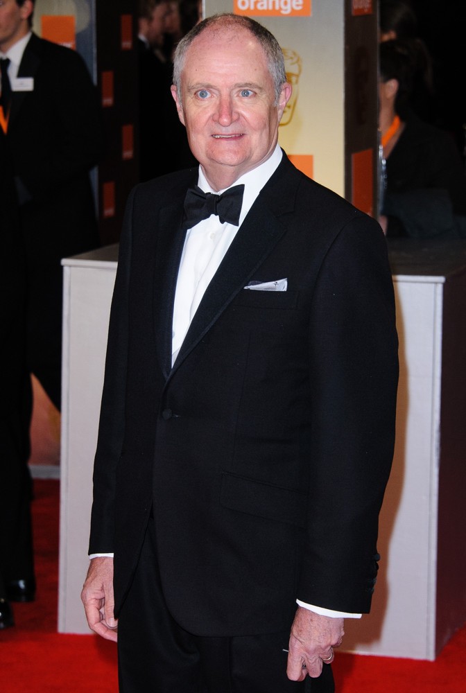 Jim Broadbent