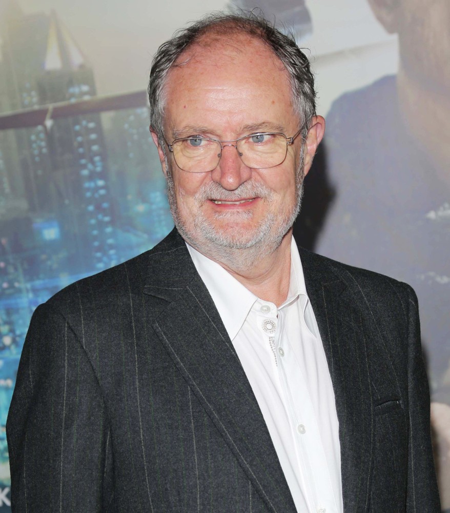 Jim Broadbent Picture 24 - The Cloud Atlas Los Angeles Premiere