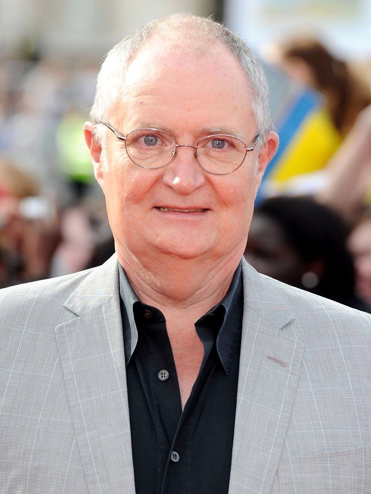 Jim Broadbent Picture 13 - Harry Potter and the Deathly Hallows Part II