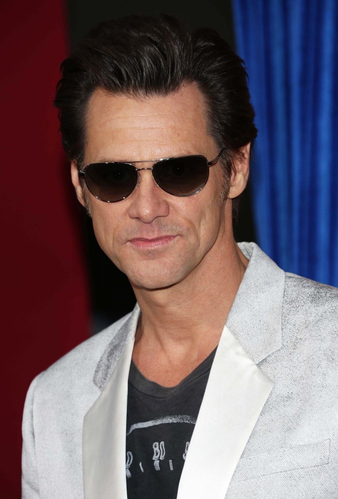 Los Angeles Premiere of The Incredible Burt Wonderstone