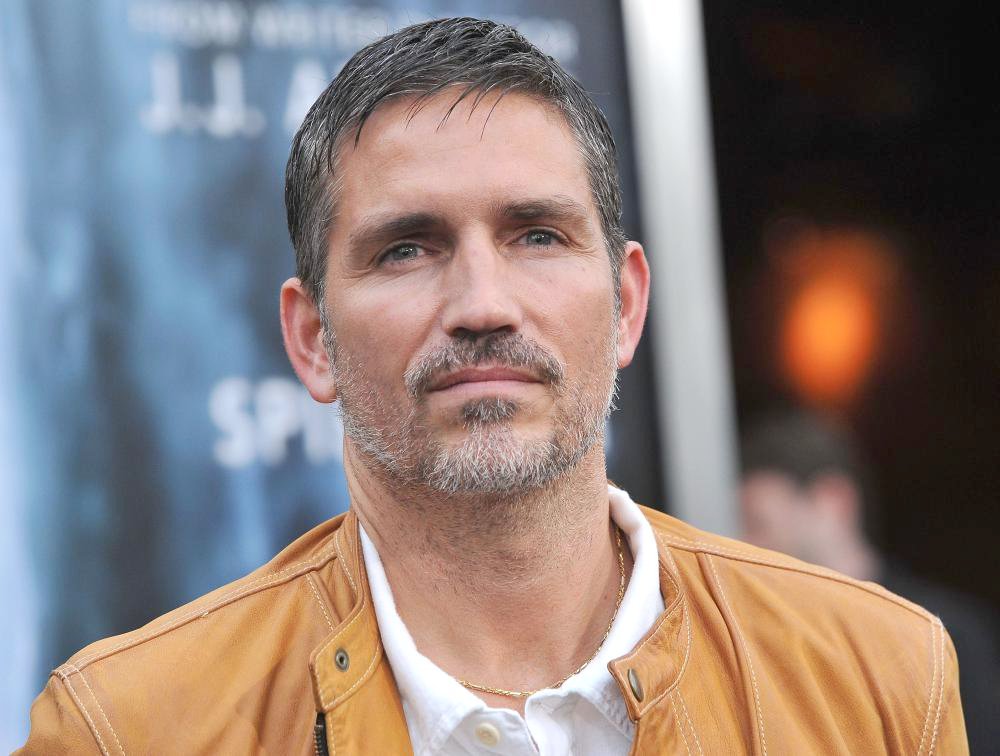 Jim Caviezel - Wallpaper Colection