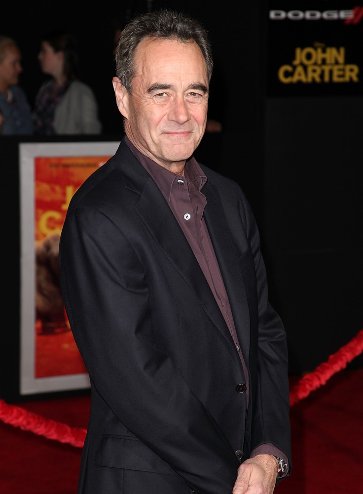 Premiere of Walt Disney Pictures' John Carter