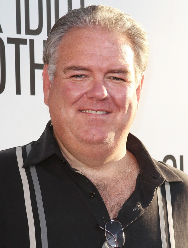 Jim Oheir Net Worth
