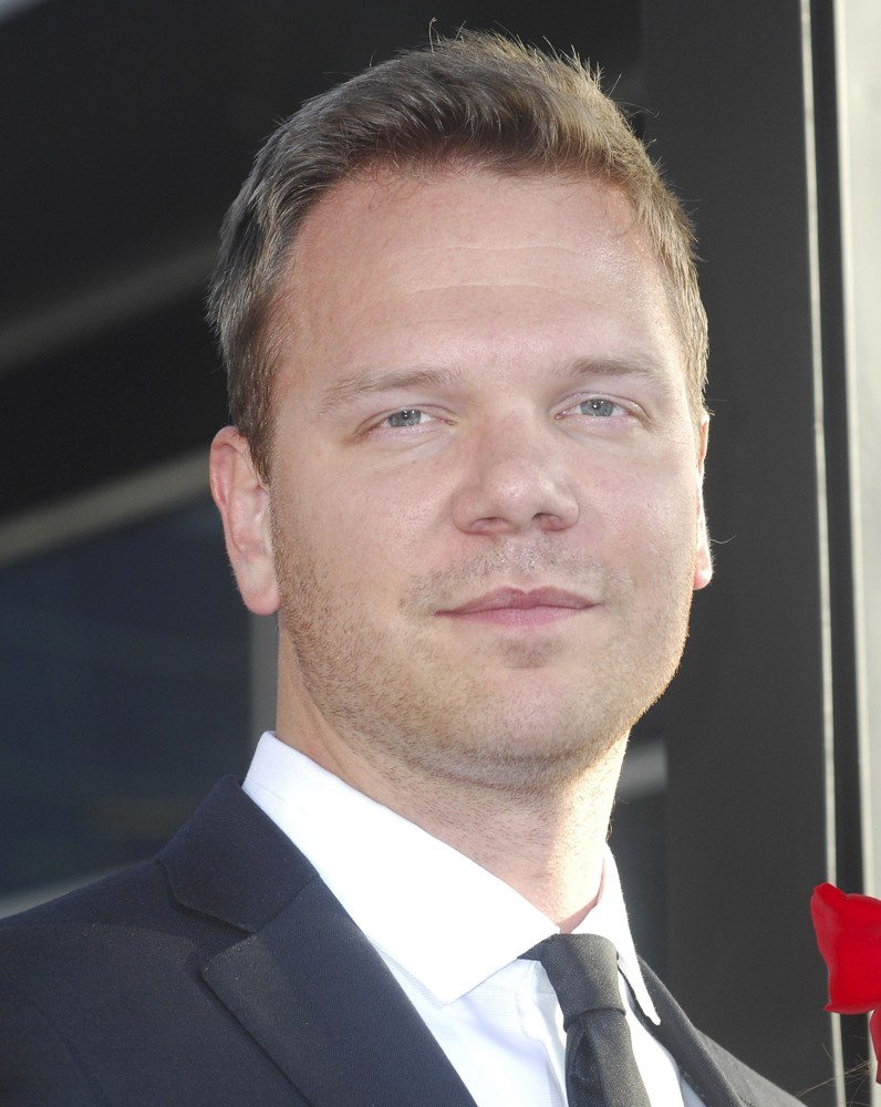 jim parrack Picture 18 - Los Angeles Premiere for The Fifth Season of