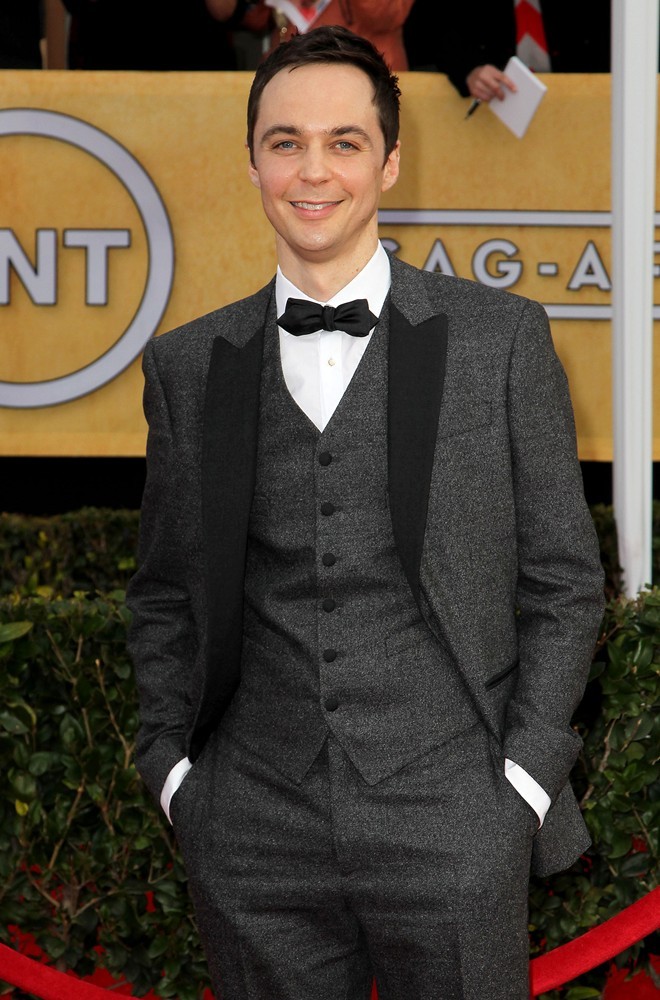 19th Annual Screen Actors Guild Awards - Arrivals