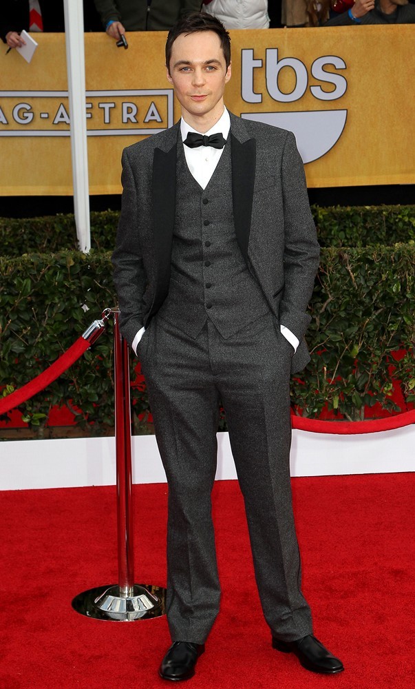 Jim Parsons