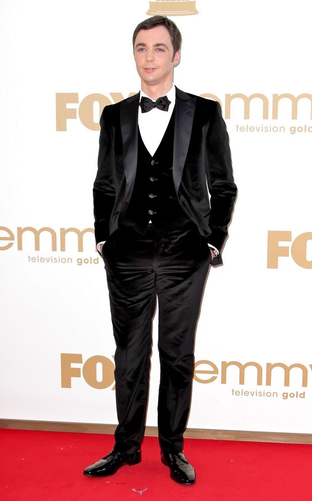 The 63rd Primetime Emmy Awards - Arrivals