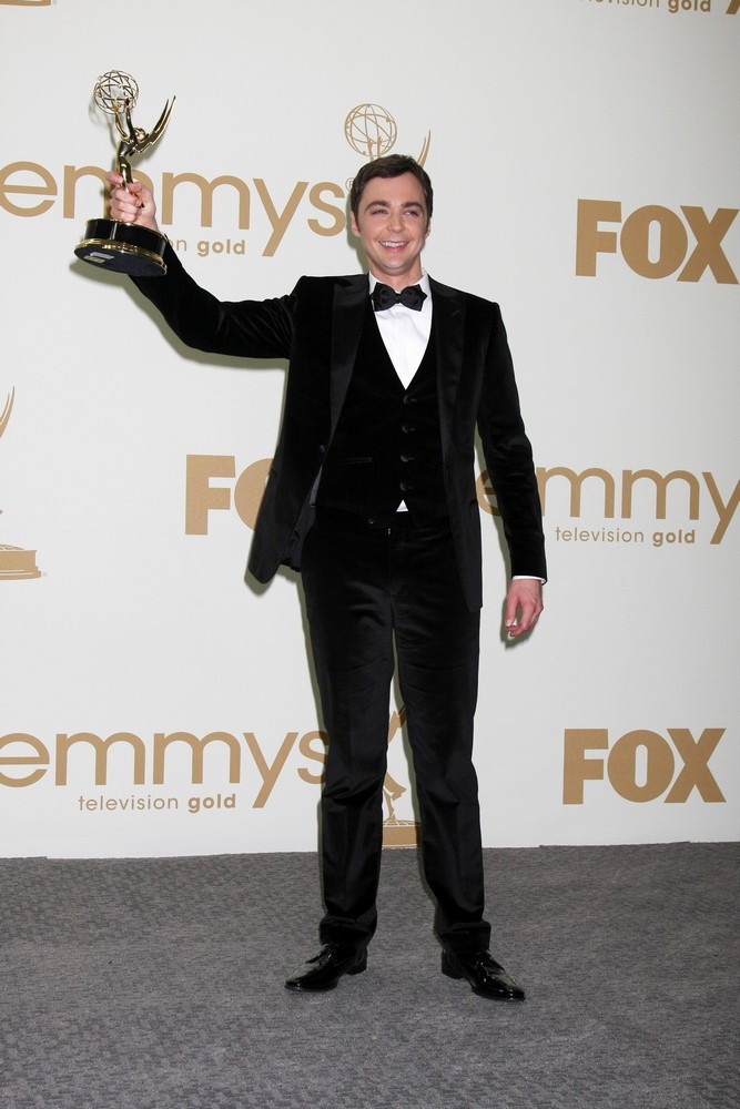 Jim Parsons