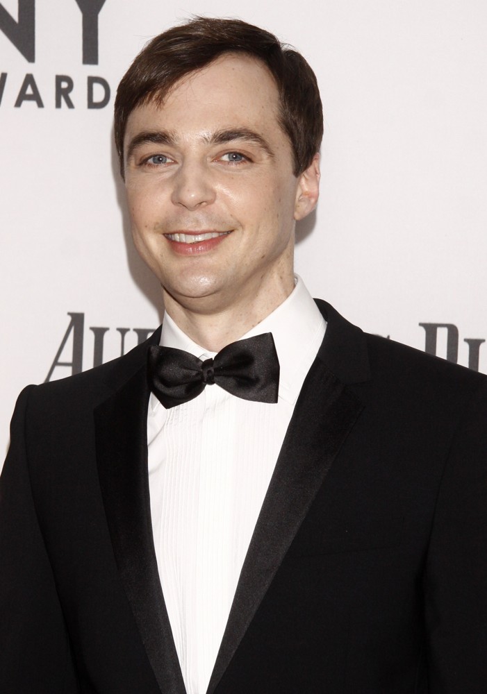 Jim Parsons