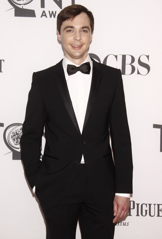 Jim Parsons