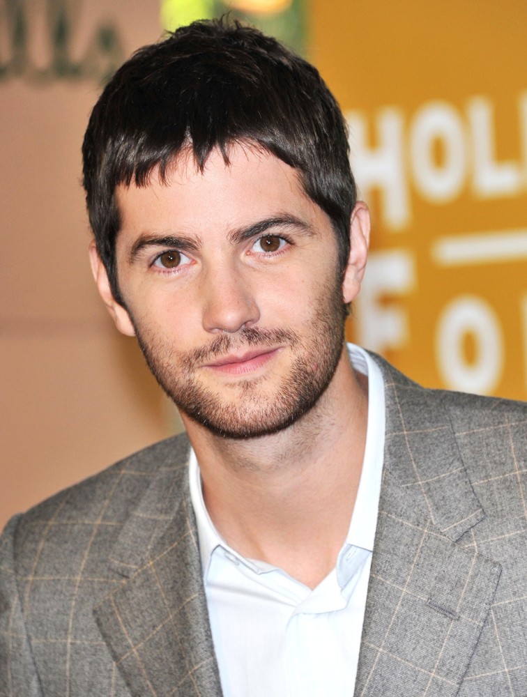 Jim Sturgess The 2011 Hollywood Foreign Press Association Luncheon 