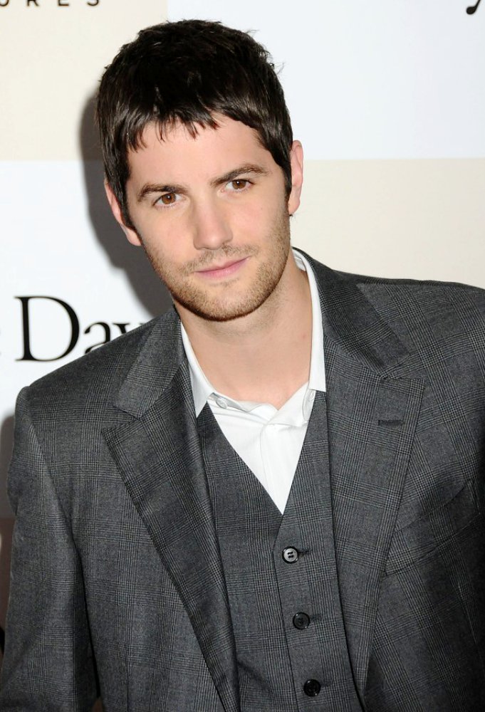 Jim Sturgess New York Premiere of One Day Photo credit WENN