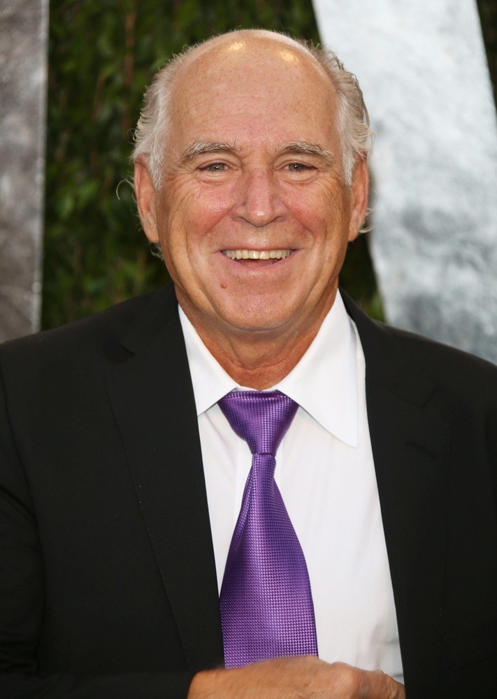 Jimmy Buffett Net Worth