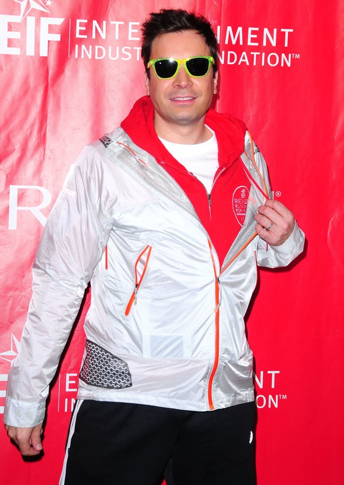 Jimmy Fallon