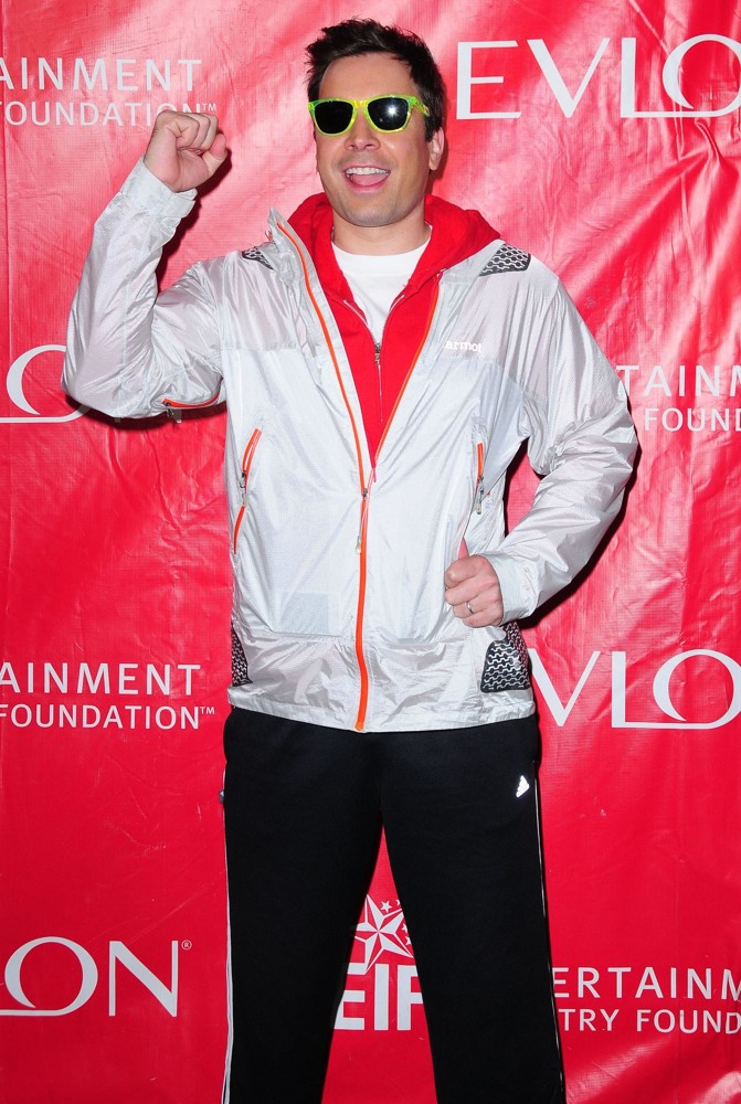 Jimmy Fallon
