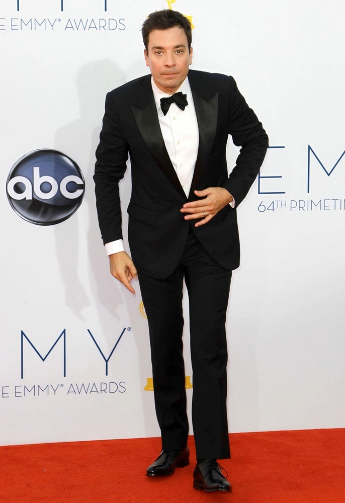 Jimmy Fallon