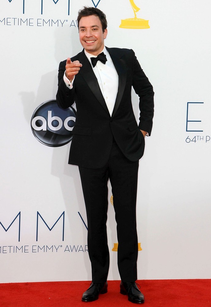 Jimmy Fallon