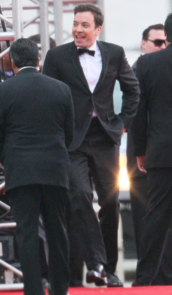 Jimmy Fallon