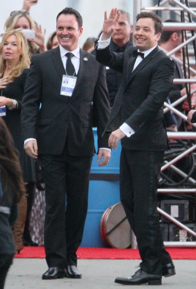Jimmy Fallon