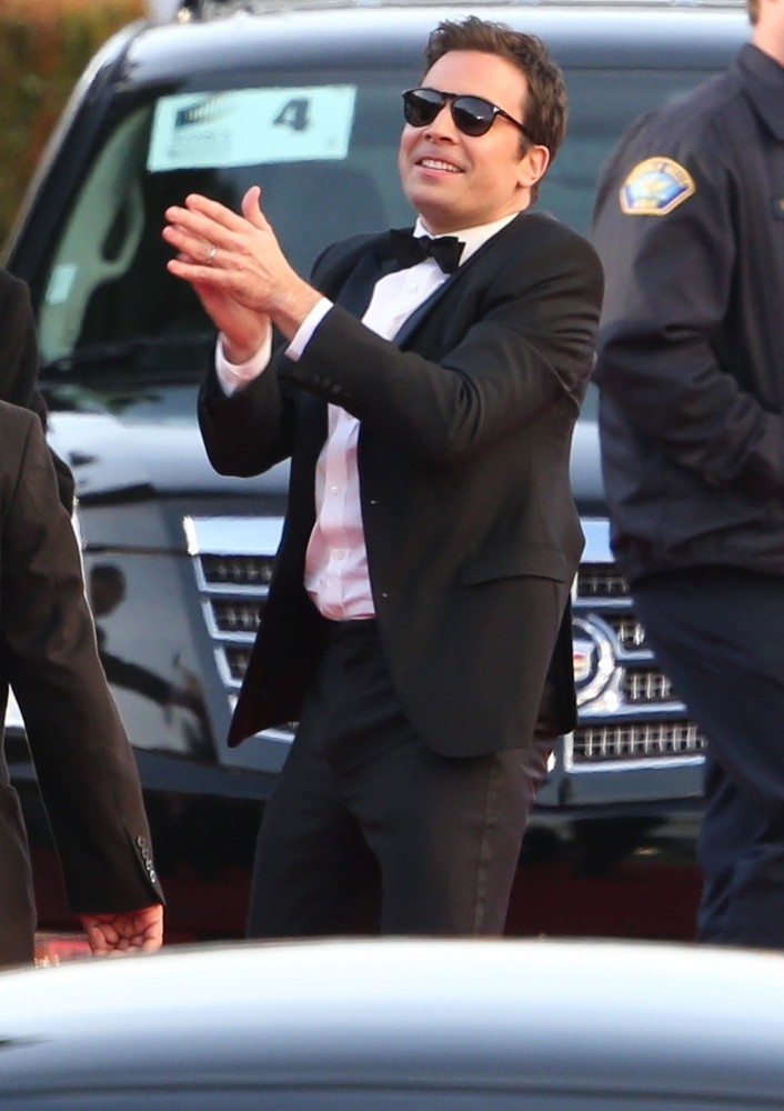 70th Annual Golden Globe Awards - Arrivals