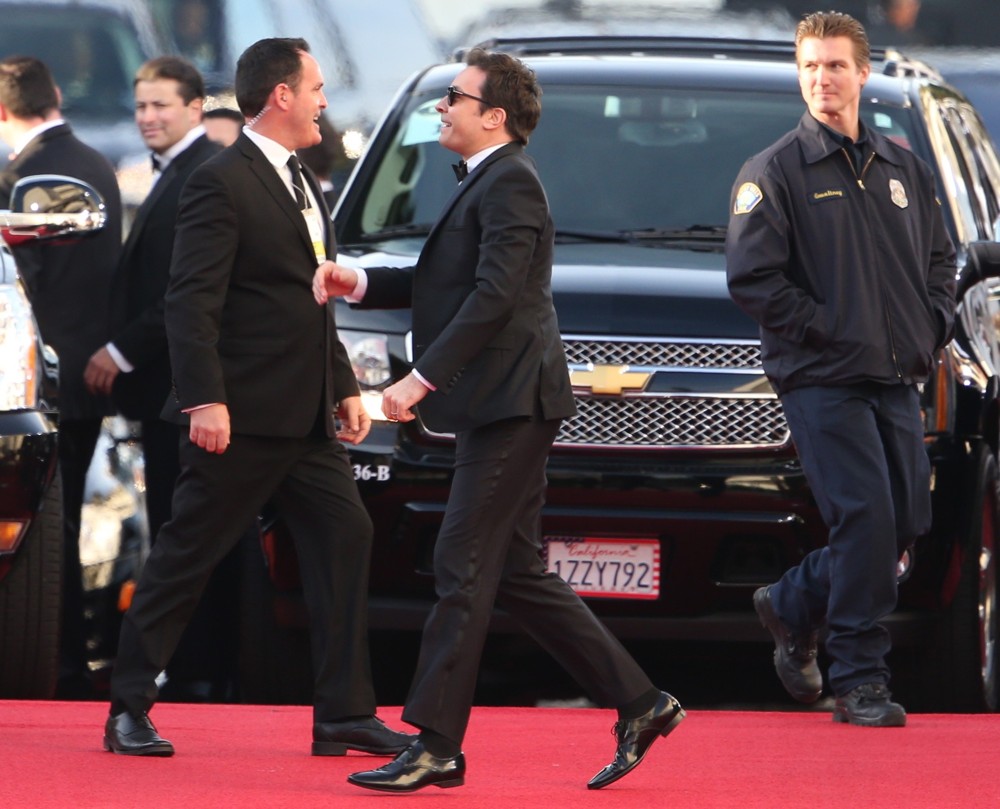 70th Annual Golden Globe Awards - Arrivals