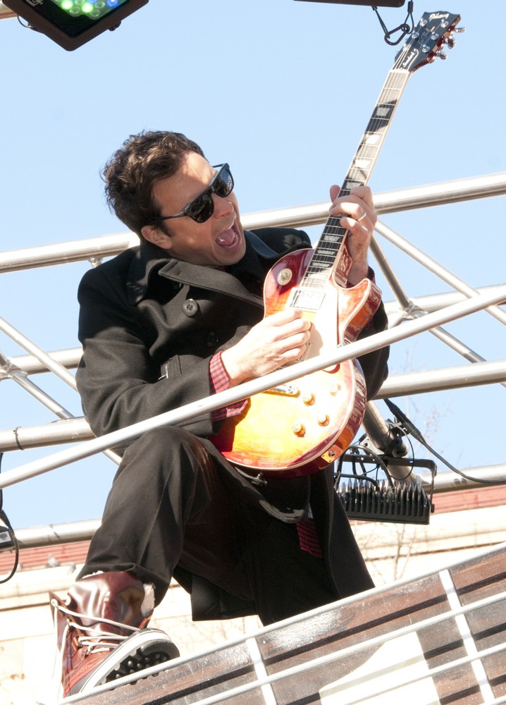 86th Annual Macy's Thanksgiving Day Parade