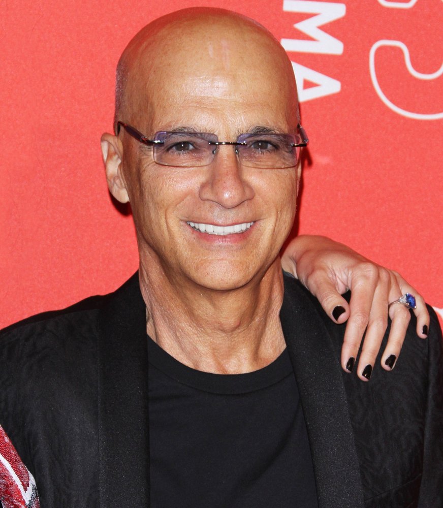 Jimmy Iovine Net Worth