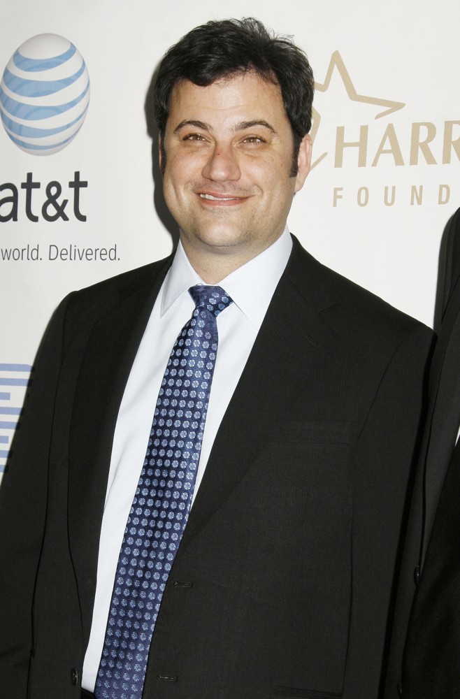 jimmy kimmel Picture 3 - 19th Annual GLAAD Media Awards - Arrivals