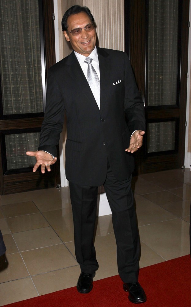 Jimmy Smits