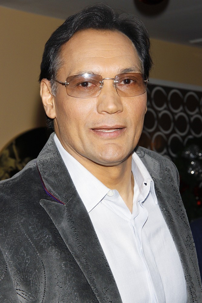 Jimmy Smits Net Worth