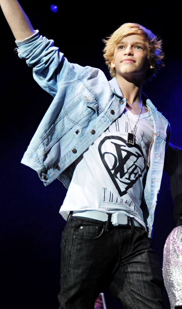 Cody Simpson