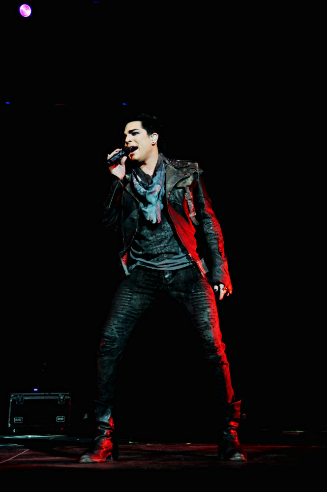 The 2010 Q102 Jingle Ball