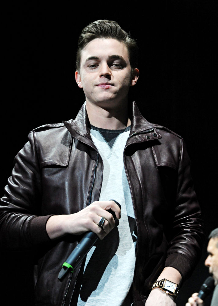 Jesse McCartney