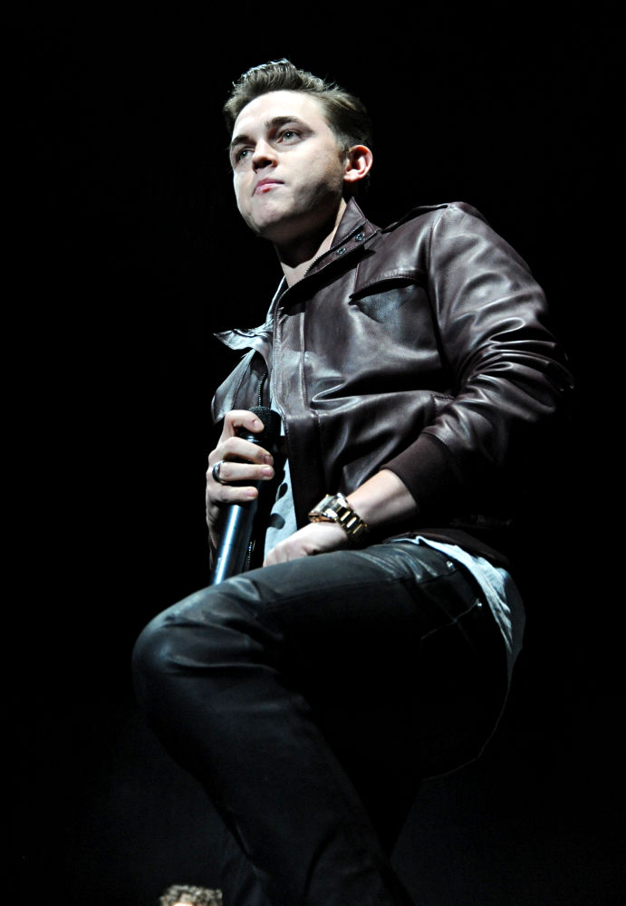 Jesse McCartney