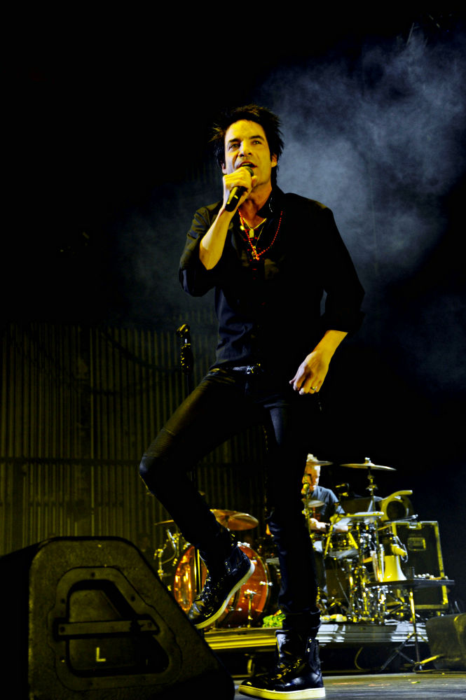 The 2010 Q102 Jingle Ball