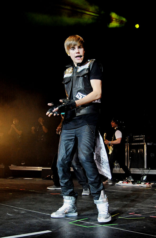 The 2010 Q102 Jingle Ball