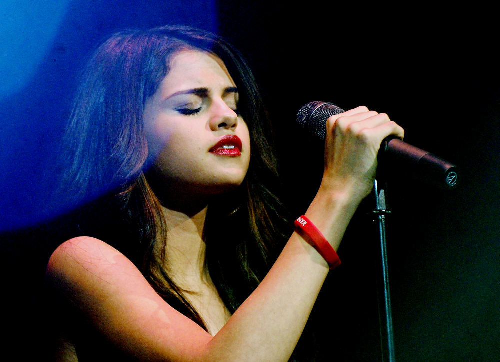 The 2010 Q102 Jingle Ball