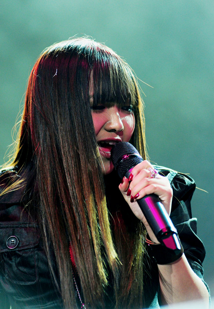 The 2010 Q102 Jingle Ball