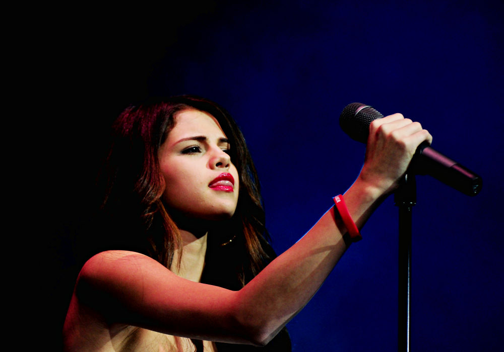 The 2010 Q102 Jingle Ball