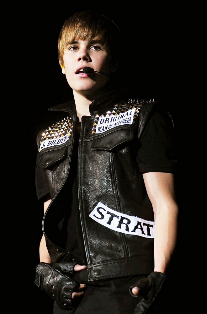 The 2010 Q102 Jingle Ball