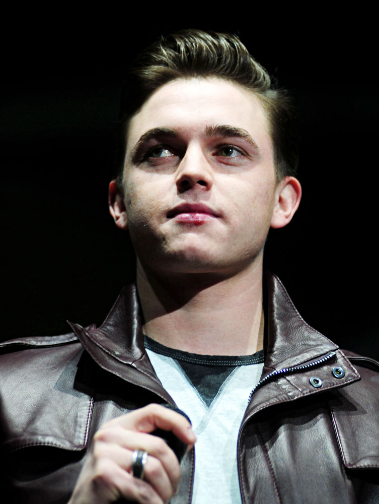 Jesse McCartney