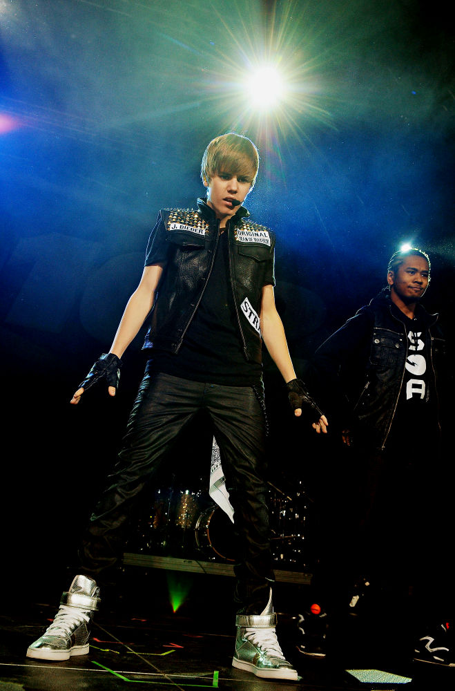 The 2010 Q102 Jingle Ball