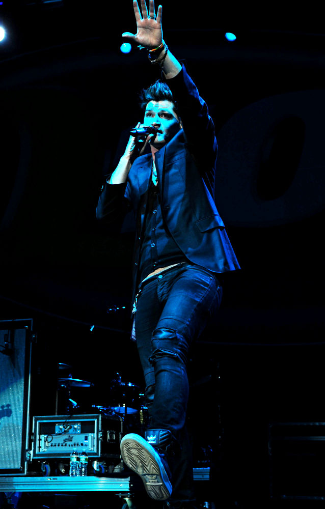 The Script