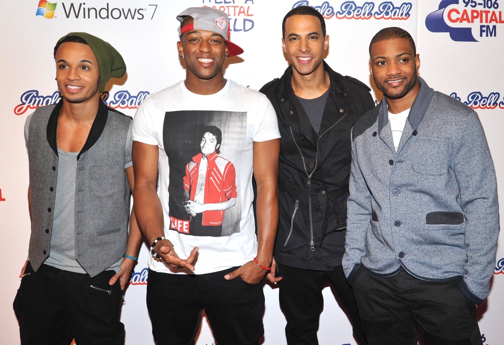 JLS