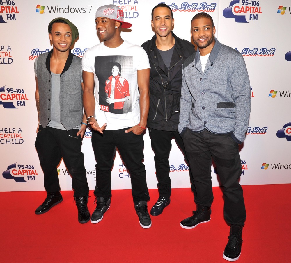 JLS