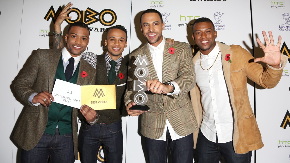 JLS