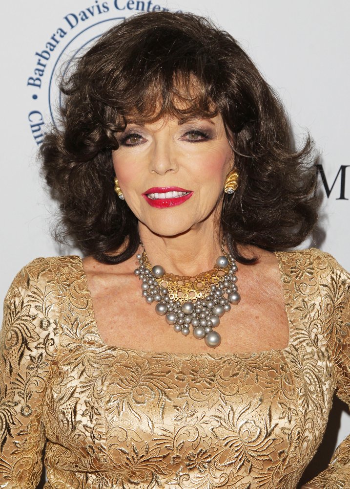 New Mercedes Benz >> joan collins Picture 43 - 2014 Carousel of Hope Ball Presented by Mercedes-Benz - Arrivals New Mercedes Benz >> joan collins Picture 43 - 2014 Carousel of Hope Ball Presented by Mercedes-Benz - Arrivals