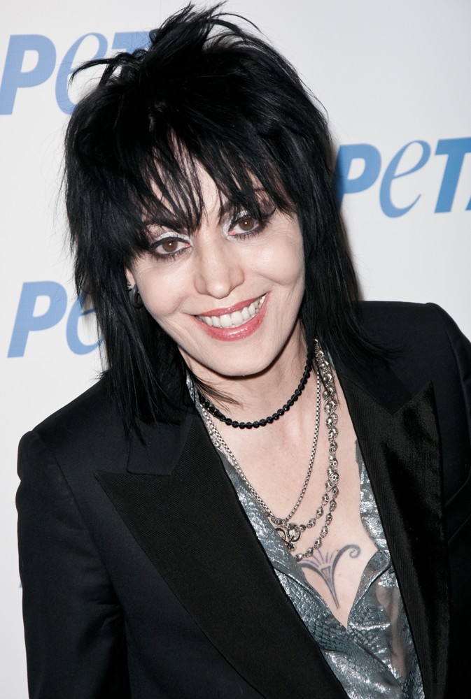 Joan Jett