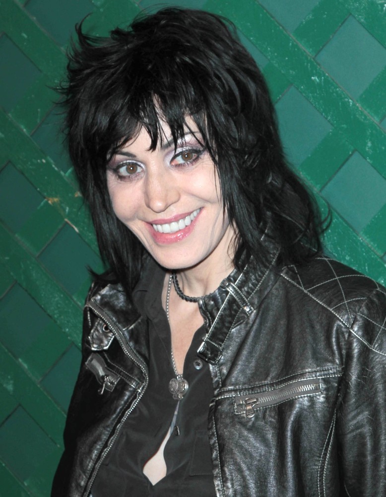 Joan Jett