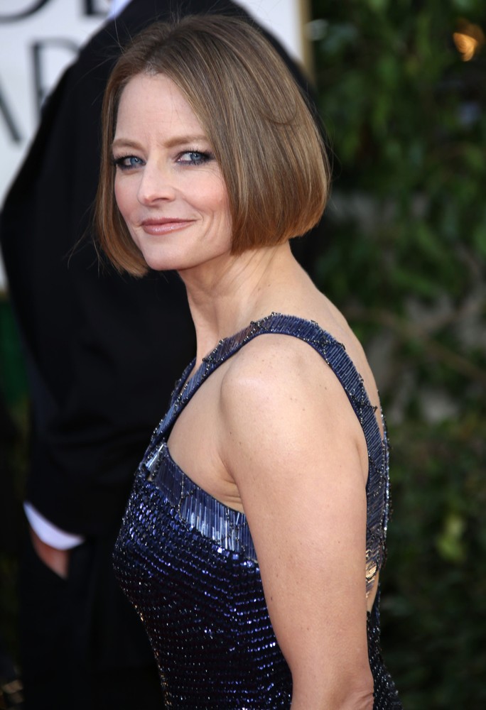 70th Annual Golden Globe Awards - Arrivals